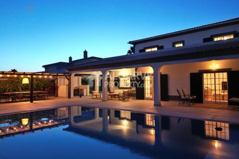 Villa i Almancil, Faro, Almancil - € 1.250.000 | Ref: V268971J - foto 5