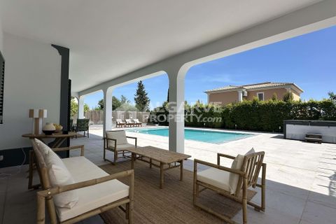 Villa i Almancil, Faro, Almancil - € 1.250.000 | Ref: V268971J - foto 6