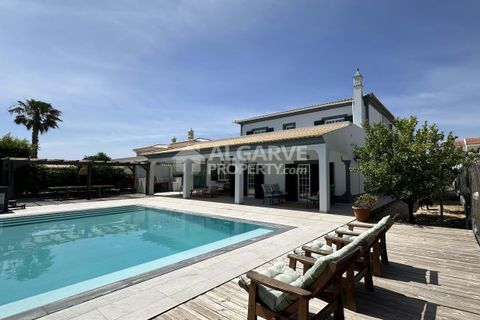 Villa i Almancil, Faro, Almancil - € 1.250.000 | Ref: V268971J - foto 13
