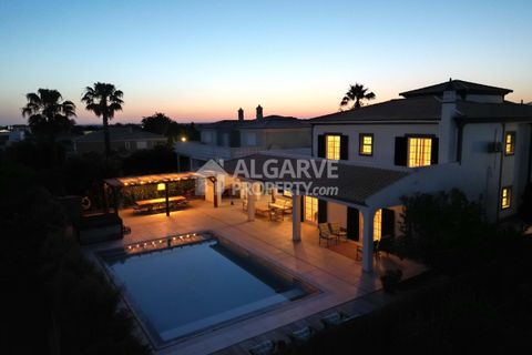 Villa i Almancil, Faro, Almancil - € 1.250.000 | Ref: V268971J - foto 20