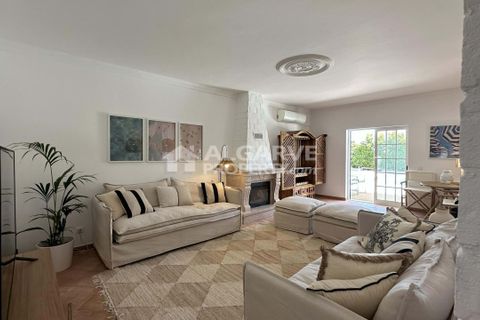 Villa i Almancil, Faro, Almancil - € 1.250.000 | Ref: V268971J - foto 21