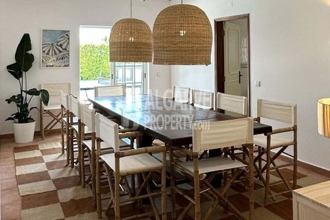 Villa i Almancil, Faro, Almancil - € 1.250.000 | Ref: V268971J - foto 25