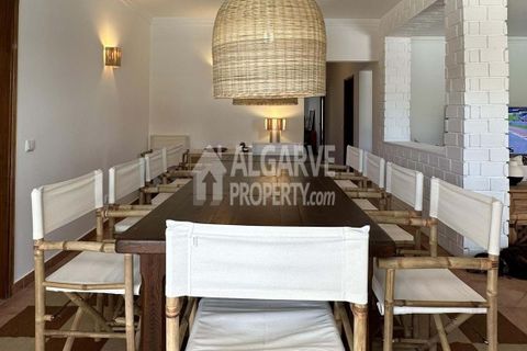 Villa i Almancil, Faro, Almancil - € 1.250.000 | Ref: V268971J - foto 26