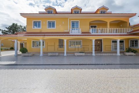 Gård i Azambuja, Lisbon, Azambuja - € 1 250 000 | Ref: D3286 - foto 7