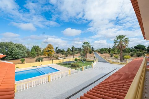Gård i Azambuja, Lisbon, Azambuja - € 1 250 000 | Ref: D3286 - foto 8