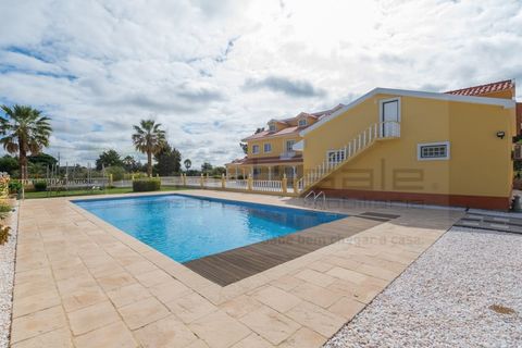 Gård i Azambuja, Lisbon, Azambuja - € 1 250 000 | Ref: D3286 - foto 13