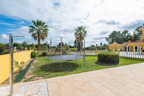 Gård i Azambuja, Lisbon, Azambuja - € 1 250 000 | Ref: D3286 - foto 14