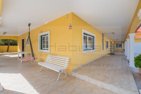 Gård i Azambuja, Lisbon, Azambuja - € 1 250 000 | Ref: D3286 - foto 15