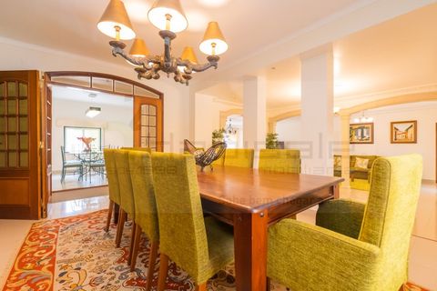 Gård i Azambuja, Lisbon, Azambuja - € 1 250 000 | Ref: D3286 - foto 19