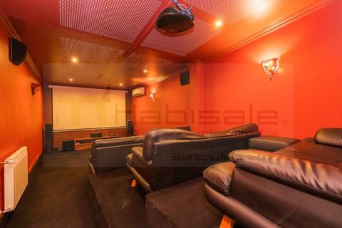 Gård i Azambuja, Lisbon, Azambuja - € 1 250 000 | Ref: D3286 - foto 20
