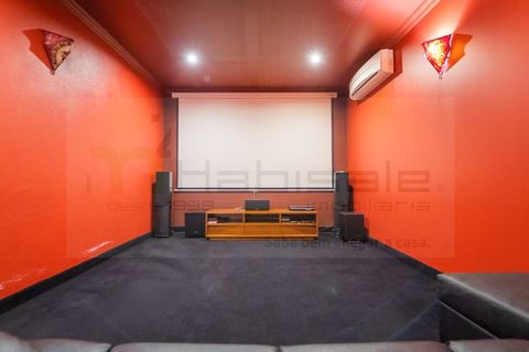 Gård i Azambuja, Lisbon, Azambuja - € 1 250 000 | Ref: D3286 - foto 21