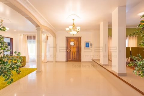 Gård i Azambuja, Lisbon, Azambuja - € 1 250 000 | Ref: D3286 - foto 22