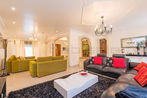 Gård i Azambuja, Lisbon, Azambuja - € 1 250 000 | Ref: D3286 - foto 23