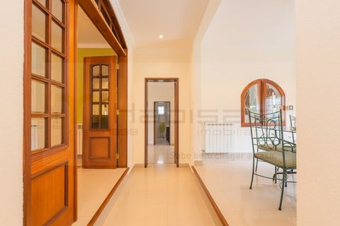 Gård i Azambuja, Lisbon, Azambuja - € 1 250 000 | Ref: D3286 - foto 24