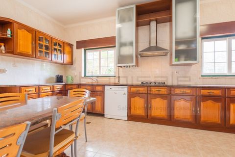 Gård i Azambuja, Lisbon, Azambuja - € 1 250 000 | Ref: D3286 - foto 26