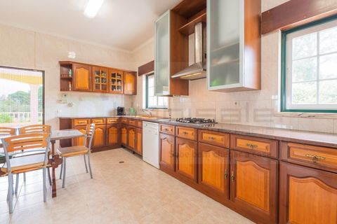 Gård i Azambuja, Lisbon, Azambuja - € 1 250 000 | Ref: D3286 - foto 27