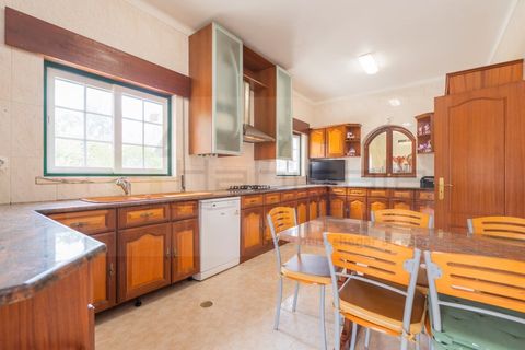 Gård i Azambuja, Lisbon, Azambuja - € 1 250 000 | Ref: D3286 - foto 28