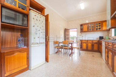 Gård i Azambuja, Lisbon, Azambuja - € 1 250 000 | Ref: D3286 - foto 29