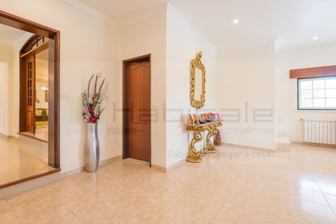 Gård i Azambuja, Lisbon, Azambuja - € 1 250 000 | Ref: D3286 - foto 30
