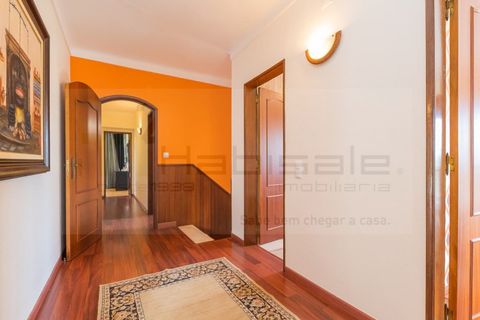 Gård i Azambuja, Lisbon, Azambuja - € 1 250 000 | Ref: D3286 - foto 34