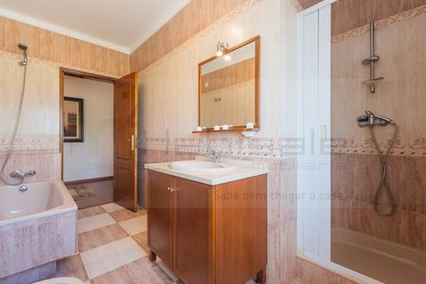 Gård i Azambuja, Lisbon, Azambuja - € 1 250 000 | Ref: D3286 - foto 35