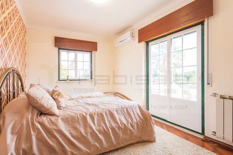 Gård i Azambuja, Lisbon, Azambuja - € 1 250 000 | Ref: D3286 - foto 36