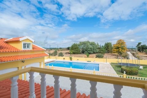 Gård i Azambuja, Lisbon, Azambuja - € 1 250 000 | Ref: D3286 - foto 39
