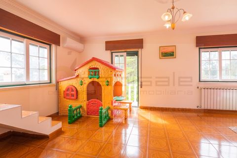 Gård i Azambuja, Lisbon, Azambuja - € 1 250 000 | Ref: D3286 - foto 40