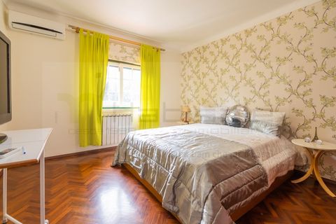 Gård i Azambuja, Lisbon, Azambuja - € 1 250 000 | Ref: D3286 - foto 47