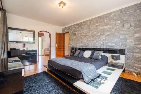 Gård i Azambuja, Lisbon, Azambuja - € 1 250 000 | Ref: D3286 - foto 50