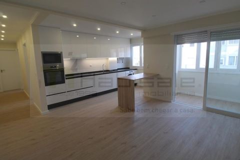 Lejlighed i Amadora, Lisbon, Amadora - € 299.000 | Ref: M11127 - foto 2