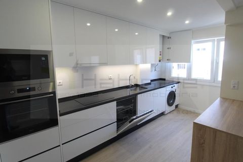 Lejlighed i Amadora, Lisbon, Amadora - € 299.000 | Ref: M11127 - foto 4