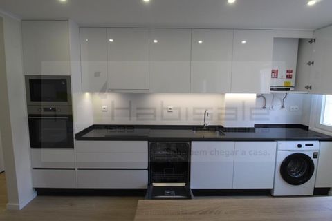 Lejlighed i Amadora, Lisbon, Amadora - € 299.000 | Ref: M11127 - foto 5