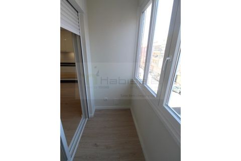 Lejlighed i Amadora, Lisbon, Amadora - € 299.000 | Ref: M11127 - foto 8