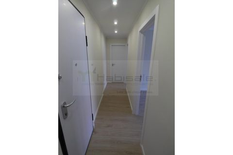 Lejlighed i Amadora, Lisbon, Amadora - € 299.000 | Ref: M11127 - foto 10