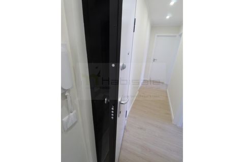 Lejlighed i Amadora, Lisbon, Amadora - € 299.000 | Ref: M11127 - foto 11