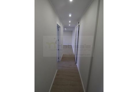 Lejlighed i Amadora, Lisbon, Amadora - € 299.000 | Ref: M11127 - foto 16