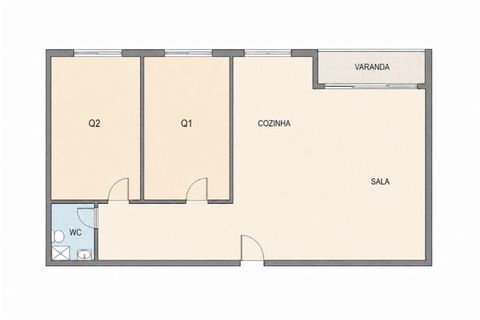 Lejlighed i Amadora, Lisbon, Amadora - € 299.000 | Ref: M11127 - foto 19