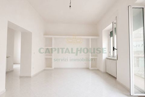 Apartament a Capua, Caserta, Capua - € 105.000 | Ref: 105-CAP - foto 3