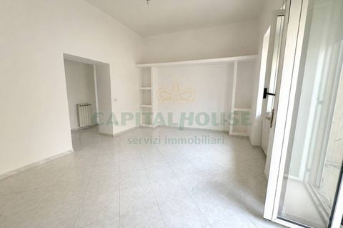 Apartament a Capua, Caserta, Capua - € 105.000 | Ref: 105-CAP - foto 5
