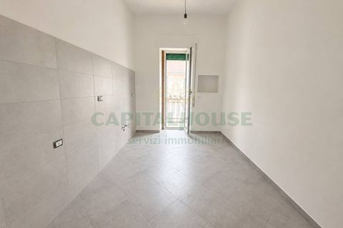 Apartament a Capua, Caserta, Capua - € 105.000 | Ref: 105-CAP - foto 6