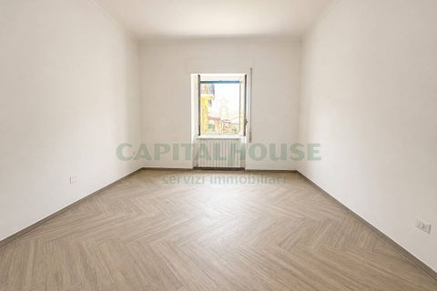 Apartament a Capua, Caserta, Capua - € 105.000 | Ref: 105-CAP - foto 8