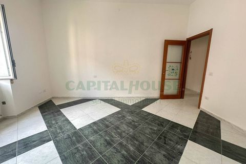 Apartament a Capua, Caserta, Capua - € 105.000 | Ref: 105-CAP - foto 14