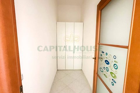 Apartament a Capua, Caserta, Capua - € 105.000 | Ref: 105-CAP - foto 15