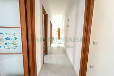 Apartament a Capua, Caserta, Capua - € 105.000 | Ref: 105-CAP - foto 16