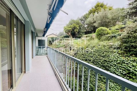 Lejlighed i Nice, Alpes-Maritimes, Nice - € 580.000 | Ref: 86691970 - foto 5