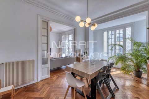 Lejlighed i Nice, Alpes-Maritimes, Nice - € 650.000 | Ref: 87089917 - foto 1