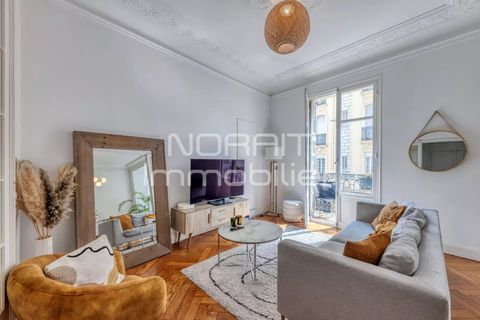 Lejlighed i Nice, Alpes-Maritimes, Nice - € 650.000 | Ref: 87089917 - foto 2