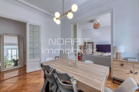 Lejlighed i Nice, Alpes-Maritimes, Nice - € 650.000 | Ref: 87089917 - foto 4