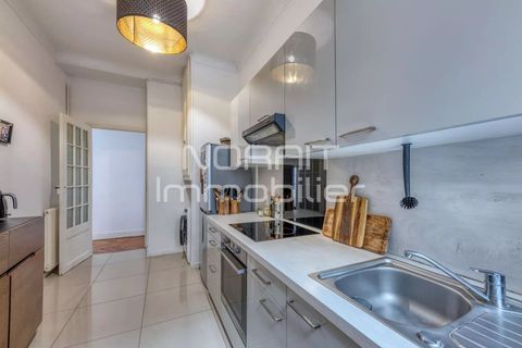 Lejlighed i Nice, Alpes-Maritimes, Nice - € 650.000 | Ref: 87089917 - foto 5